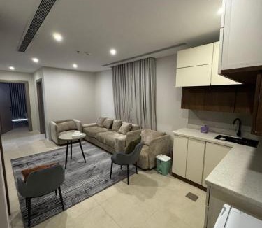 Al Hofuf Apartment | راف بارك الفندقية