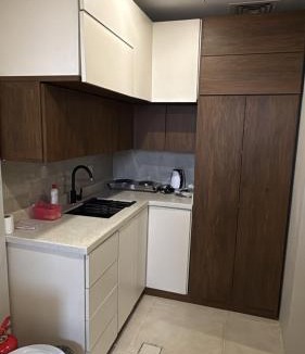 Al Hofuf Apartment | راف بارك الفندقية