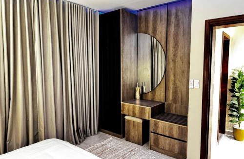 Eastern Province Apartment | راكة سويت 1