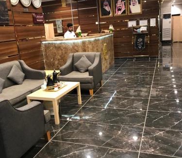 Hera Street Hotel | راما الراقية للشقق المخدومة
