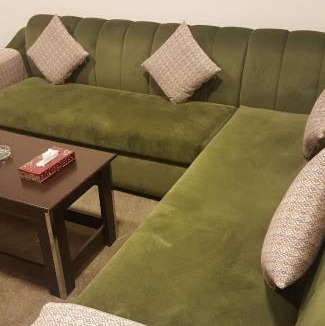 Riyad Al Khabra Apartment | رانا الخليجية - rana alkhaleejiah