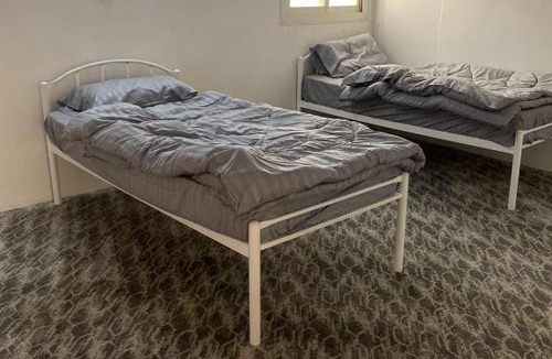 Al Namas Apartment | رعد النماص