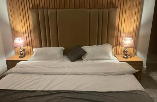 AlUla Apartment | رفاء