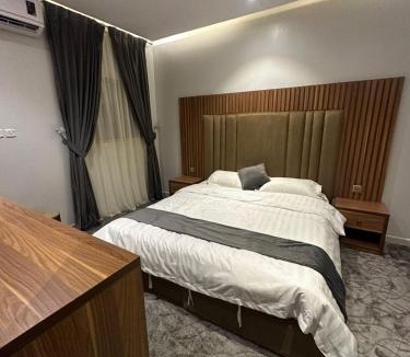 AlUla Apartment | رفاء