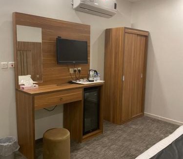 AlUla Apartment | رفاء