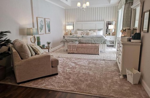 Medina Apartment | رفاه طيبة