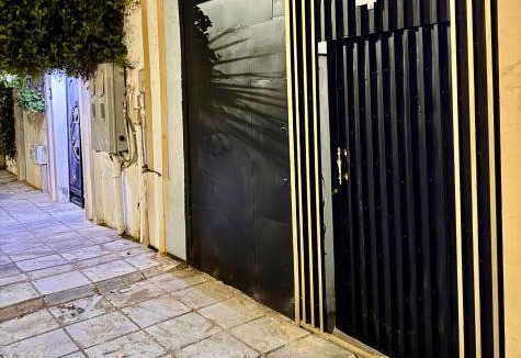 Unaizah Apartment | رفيف باريس نجد