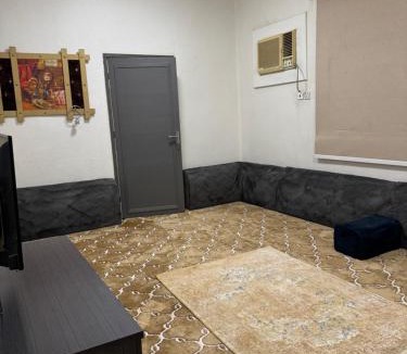 Unaizah Apartment | رفيف باريس نجد