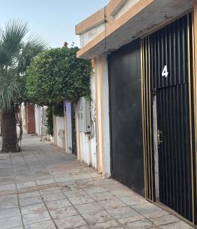 Unaizah Apartment | رفيف باريس نجد