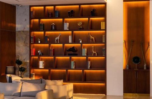 Buraydah Apartment | ركن تالا للشقق المخدومة