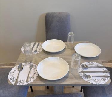 Tabuk Apartment | ركن صحاري للشقق المخدومة العليا Rukn Sahari for Served Apartments