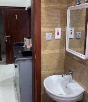 Mizail Apartment | رمال العلا 1 Sand AlUla 1