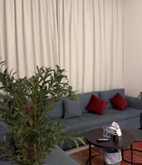 Hafr Al Batin Apartment | رهف شقق فندقيه