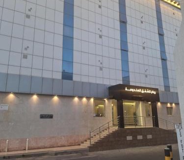 Shihar Apartment | رواح للشقق المخدومة السداد