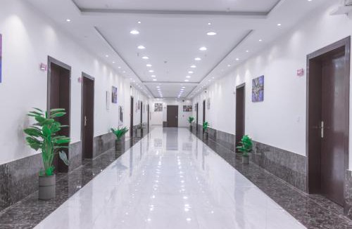 Hawtah Bani Tamim Apartment | روز الخيال للشقق المخدومة