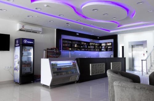 Hawtah Bani Tamim Apartment | روز الخيال للشقق المخدومة