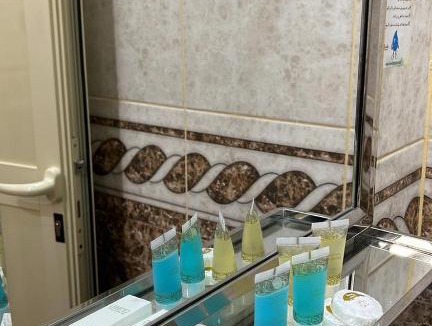 Hawtah Bani Tamim Apartment | روز للشقق الفندقية 3