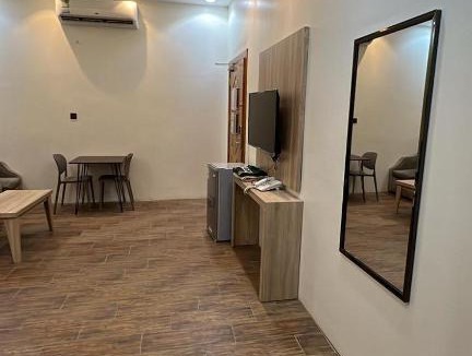 Hawtah Bani Tamim Apartment | روز للشقق الفندقية 3