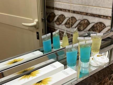 Hawtah Bani Tamim Apartment | روز للشقق الفندقية 3
