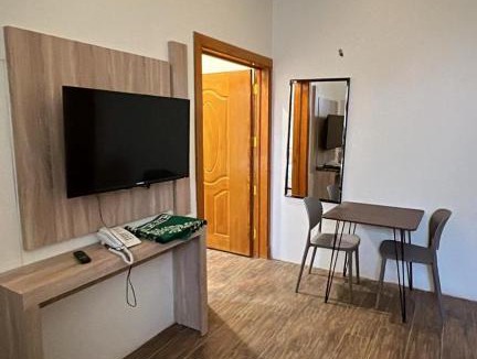 Hawtah Bani Tamim Apartment | روز للشقق الفندقية 3