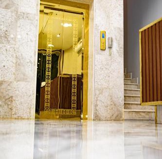 Hafr Al Batin Hotel | روش بلس للشقق المخدومة