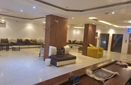 Al Aziziyah Hotel | ريتاج الحرمين