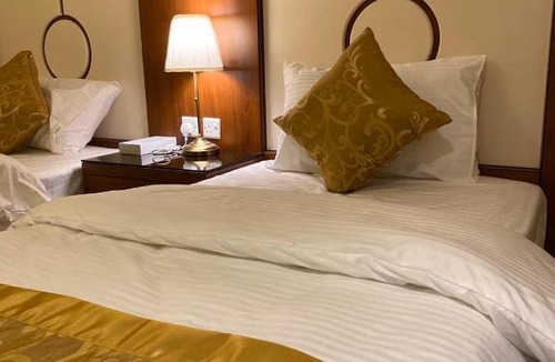 Riyadh Apartment | ريحانة ان للشقق الفندقية