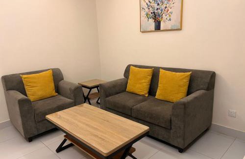 Al Khobar Apartment | ريزا الفندقية Reeza Suites