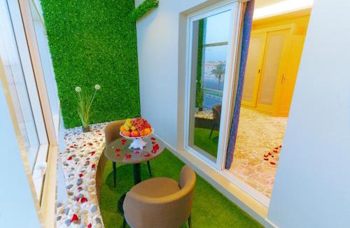 Hafr Al Batin Apartment | ريـزورد بـلازا - شقق مخدومة- RIZORD plaza
