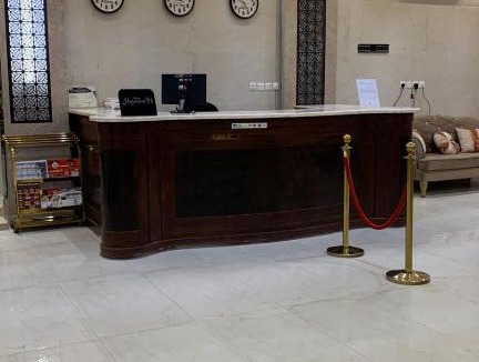 Rafha Apartment | ريـف الشمال