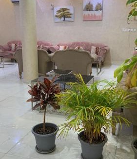 Rafha Apartment | ريف الشمال لشقق الفندقية