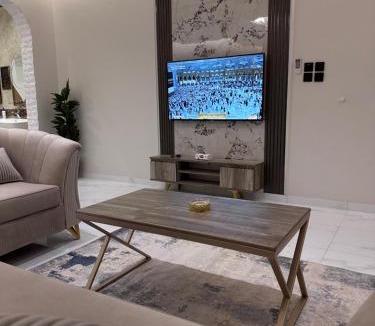 Taif Apartment | رُقيّ للشقق الفندقية rogy VIP
