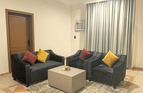 Az Zuhur Apartment | زهرة الضيوف شقق مفروشة