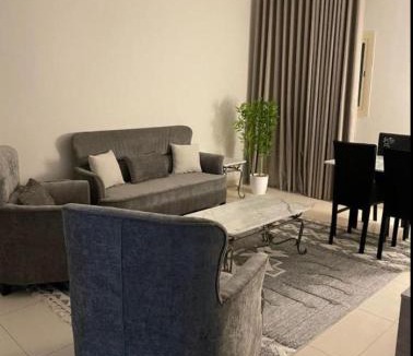 Al Harra Al-Sharqiah Apartment | زهرة حسن