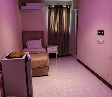 Al Malaz Apartment | زهور الملز