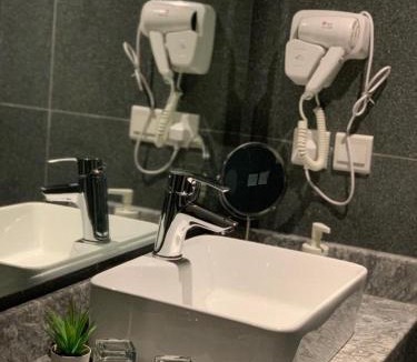 Al Harra Al-Sharqiah Hotel | ساس رتل للوحدات السكنية المفروشة