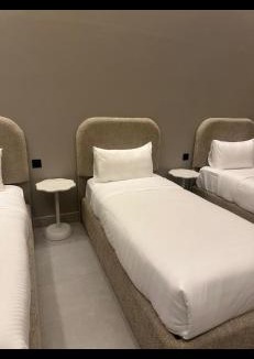 Al Kura Ski Chalet | سان ريجينسي ابحر جدة