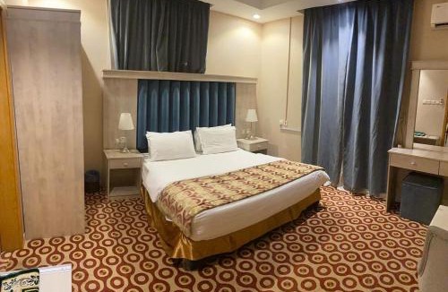 Abha Hotel | سحابة ثلج