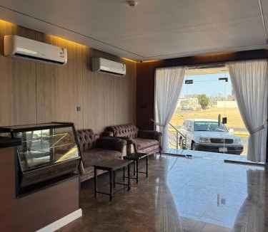 Al Wajh Apartment | سحاب الأندلس للشقق المخدومة 1 الوجه Sahab Al Andalus for Served Apartments
