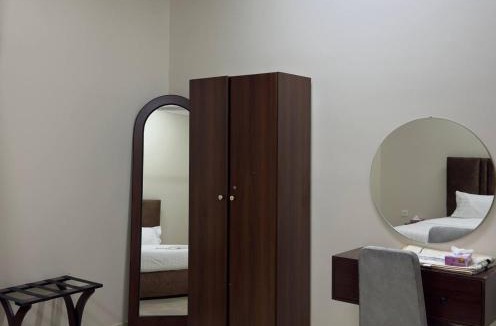 Al Wajh Apartment | سحاب الأندلس للشقق المخدومة الوجه 2 Sahab Al Andalus for Served Apartments