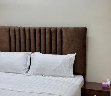 Al Wajh Apartment | سحاب الأندلس للشقق المخدومة الوجه 2 Sahab Al Andalus for Served Apartments