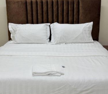 Al Wajh Apartment | سحاب الأندلس للشقق المخدومة الوجه 2 Sahab Al Andalus for Served Apartments