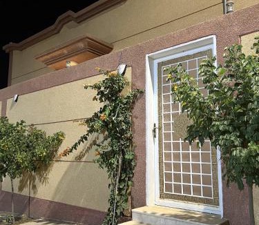 Baljurashi Apartment | سحاب