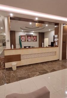 Ad Dilam Hotel | سقف الراحة للشقق المخدومة