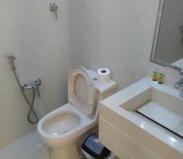 Mizail Apartment | سكاكا