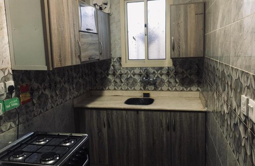 Arar Apartment | سكاي ديم