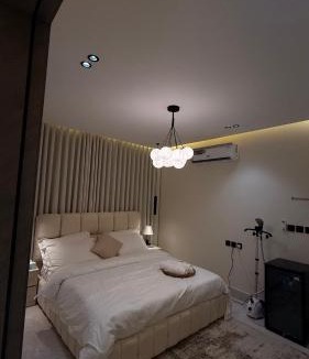 As Salamah Apartment | سكاي لاين سويت