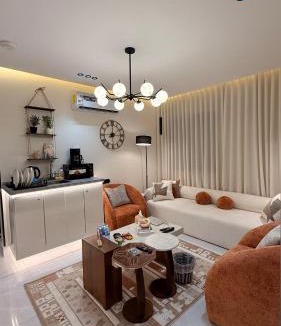 As Salamah Apartment | سكاي لاين سويت