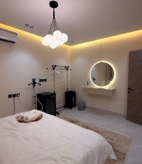 As Salamah Apartment | سكاي لاين سويت