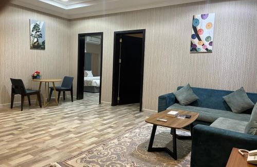 Ha'il Hotel | سكون سويت للشقق الفندقية